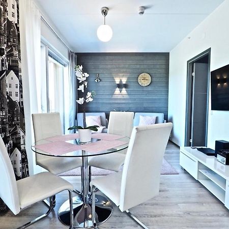 Appartement Levin Keskusta, Tunturinlaita B9 Extérieur photo