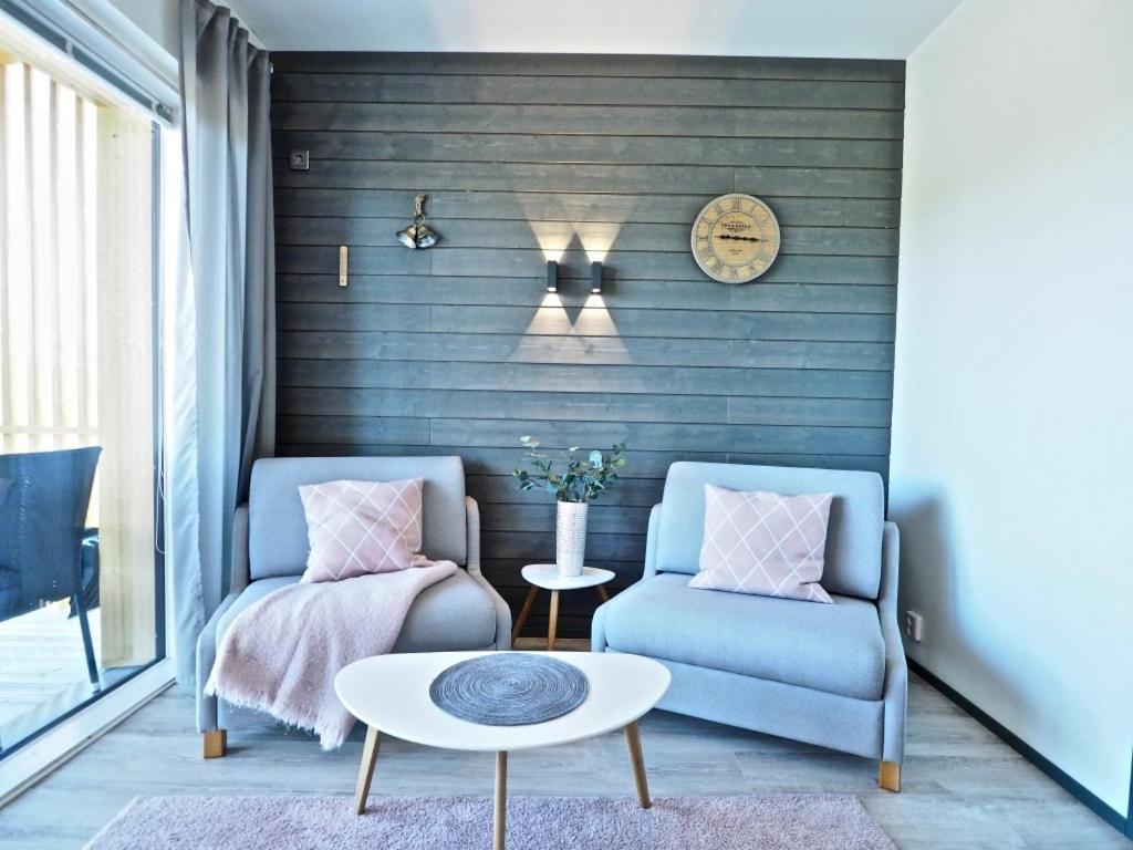 Appartement Levin Keskusta, Tunturinlaita B9 Extérieur photo