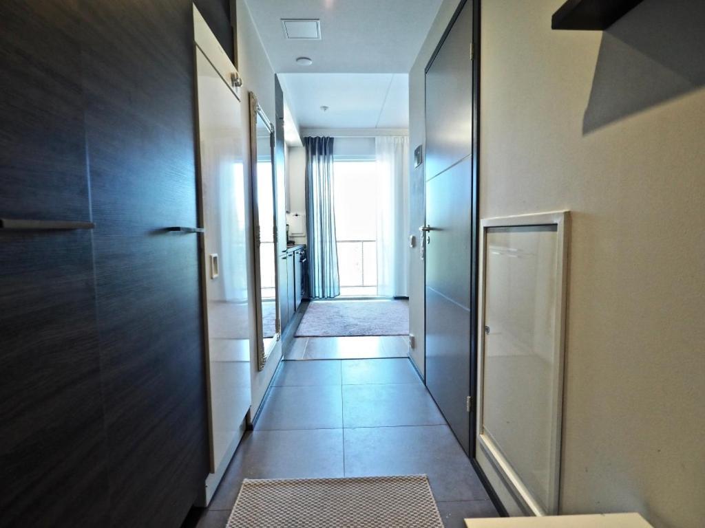 Appartement Levin Keskusta, Tunturinlaita B9 Extérieur photo